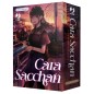 CARA SACCHAN BOX (1-4)