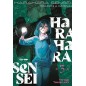 HARAHARA SENSEI (REAZIONI A CATENA) N.3