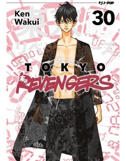 TOKYO REVENGERS N.30 (DI 31)