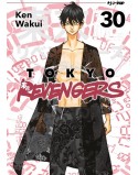 TOKYO REVENGERS N.30 (DI 31)