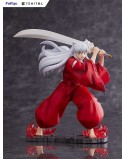 Inuyasha Tenitol Figure