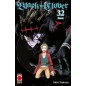 BLACK CLOVER N.32