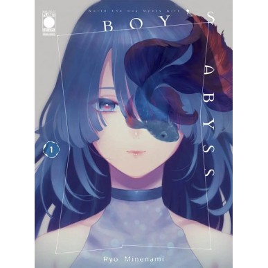 BOY'S ABYSS N.1