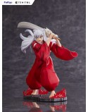 Inuyasha Tenitol Figure