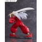 Inuyasha Tenitol Figure