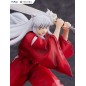 Inuyasha Tenitol Figure