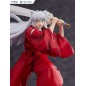 Inuyasha Tenitol Figure