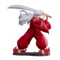 Inuyasha Tenitol Figure