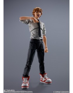 Chainsaw Man Denji Shf