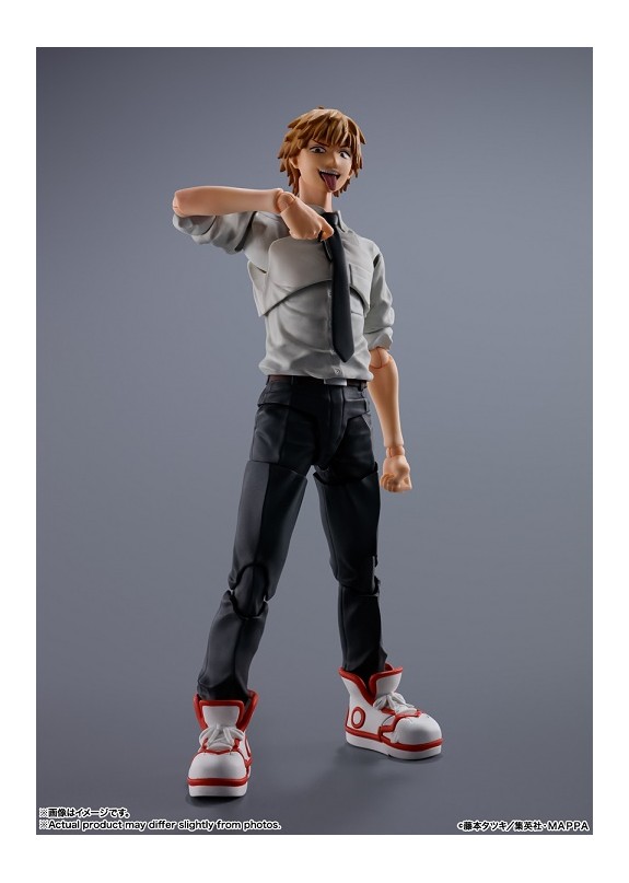 Chainsaw Man Denji Shf