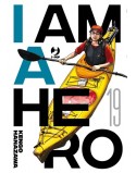 I AM A HERO - NUOVA EDIZIONE N.19 (di 22)