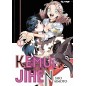 KEMONO JIHEN N.18