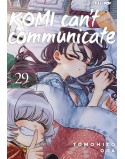 KOMI CAN'T COMMUNICATE N.29