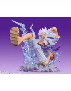 One Piece Zero Extra Battle Luffy Gear 5 Gigant