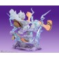 One Piece Zero Extra Battle Luffy Gear 5 Gigant