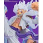 One Piece Zero Extra Battle Luffy Gear 5 Gigant