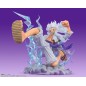 One Piece Zero Extra Battle Luffy Gear 5 Gigant