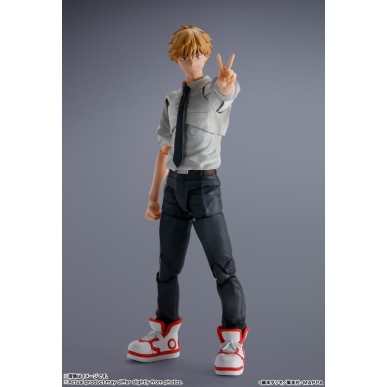 Chainsaw Man Denji Shf