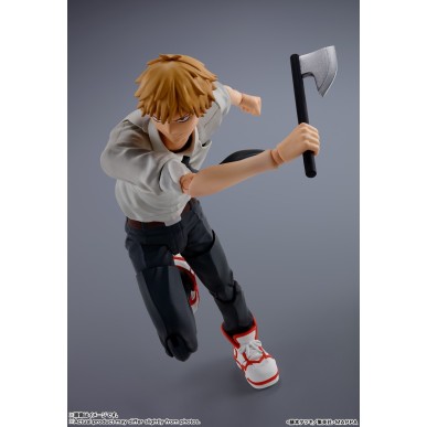 Chainsaw Man Denji Shf