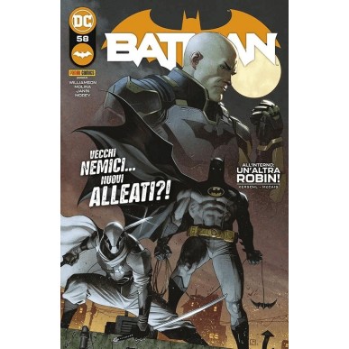 BATMAN N.58