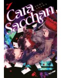 CARA SACCHAN N.1 ( DI 4 )