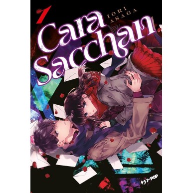 CARA SACCHAN N.1 ( DI 4 )