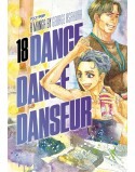 DANCE DANCE DANSEUR N.18