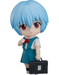 Evangelion Rei Ayanami Nendoroid Rerun