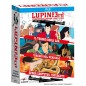 Lupin III - Tv Movie Collection 1992-1994 (3 Blu-Ray)