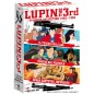 Lupin III - Tv Movie Collection 1992-1994 (3 Dvd)