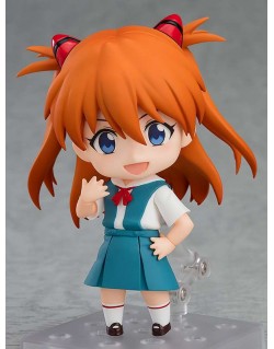 Evangelion Asuka Langley Nendoroid Rerun