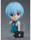 Evangelion Rei Ayanami Nendoroid Rerun