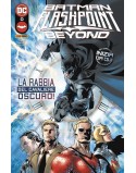 BATMAN BEYOND FLASHPOINT N.0