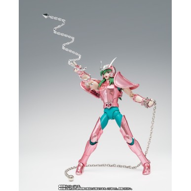 Saint Cloth Myth Andromeda Shun 20th Ann. Edition