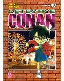 DETECTIVE CONAN NEW EDITION N.40