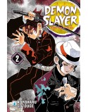 DEMON SLAYER N.2 (di 23)