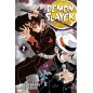 DEMON SLAYER N.2 (di 23)