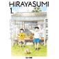 HIRAYASUMI N.1