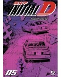 INITIAL D N.5 (DI 24)