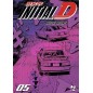 INITIAL D N.5 (DI 24)