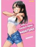 NON TORMENTARMI, NAGATORO! N.16