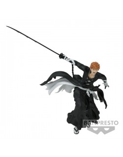 BLEACH VIBRATION STARS ICHIGO KUROSAKI FIGURE