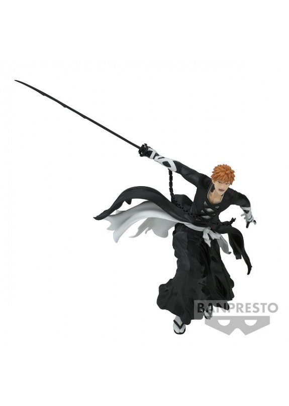 BLEACH VIBRATION STARS ICHIGO KUROSAKI FIGURE