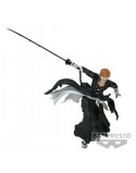 BLEACH VIBRATION STARS ICHIGO KUROSAKI FIGURE