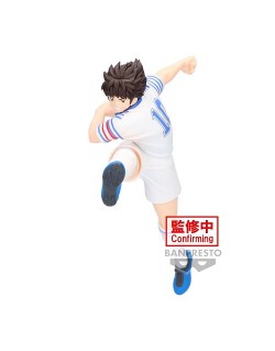 CAPTAIN TSUBASA VIBRATION STARS OZORA TSUBASA FIGU