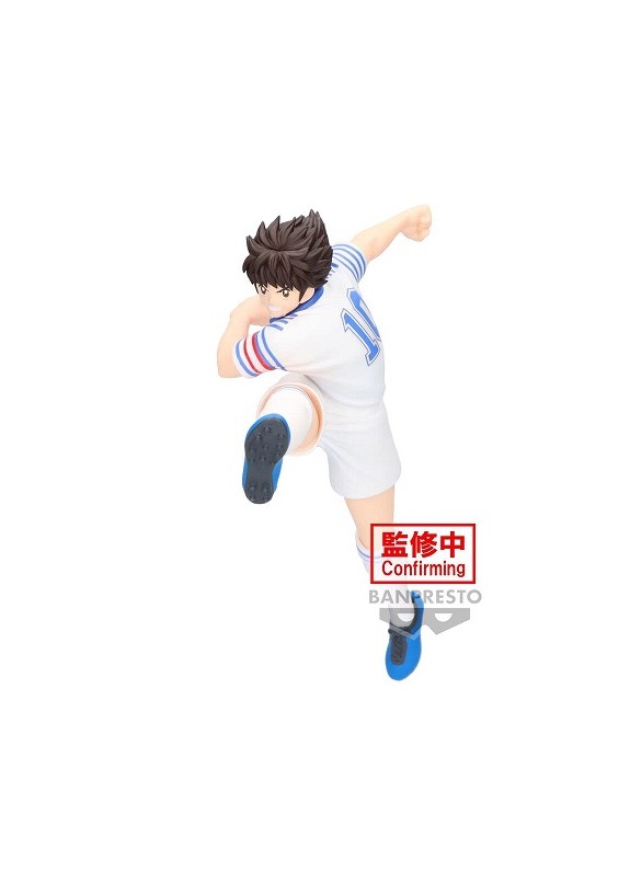 CAPTAIN TSUBASA VIBRATION STARS OZORA TSUBASA FIGU