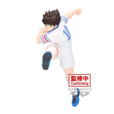 CAPTAIN TSUBASA VIBRATION STARS OZORA TSUBASA FIGU