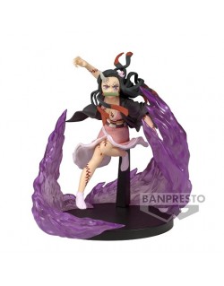 DEMON SLAYER VIBRATION STARS PLUS NEZUKO KAMADO FI