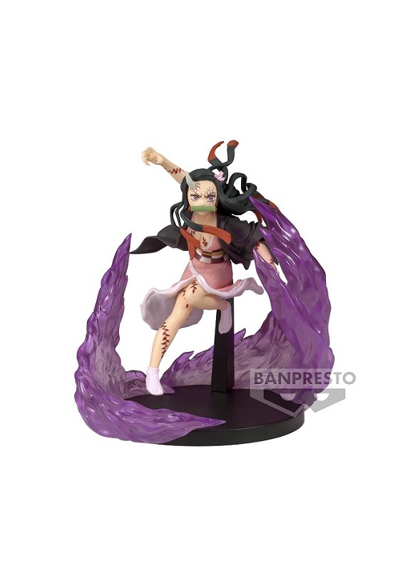 DEMON SLAYER VIBRATION STARS PLUS NEZUKO KAMADO FI