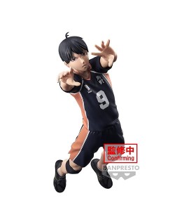 HAIKYU! TOBIO KAGEYAMA POSING FIGURE